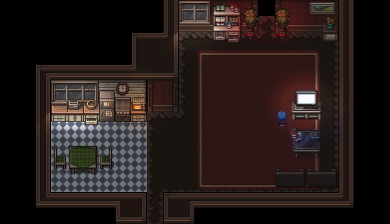 Hostage Hotel Chapter 3.0 screenshot 6