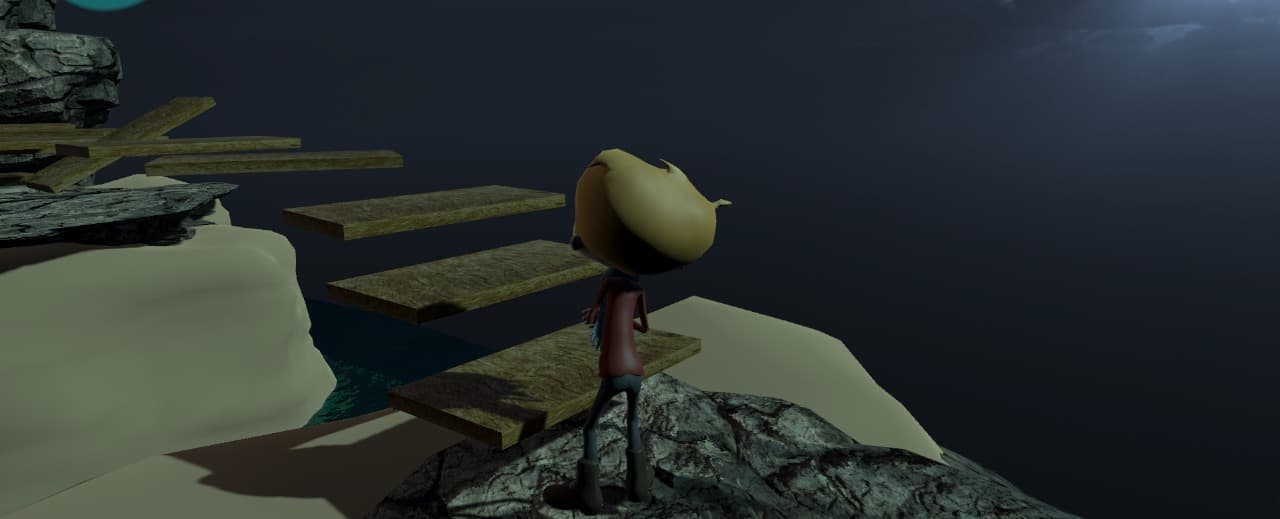 Viaje Astral Definitive edition screenshot 3