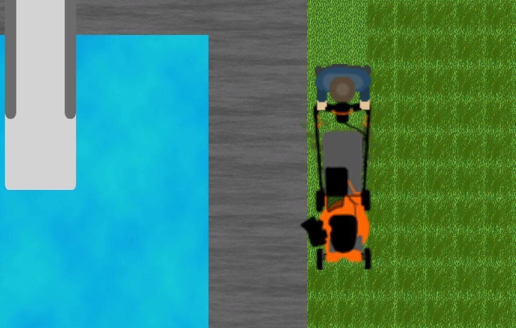Lawn Justice screenshot 2