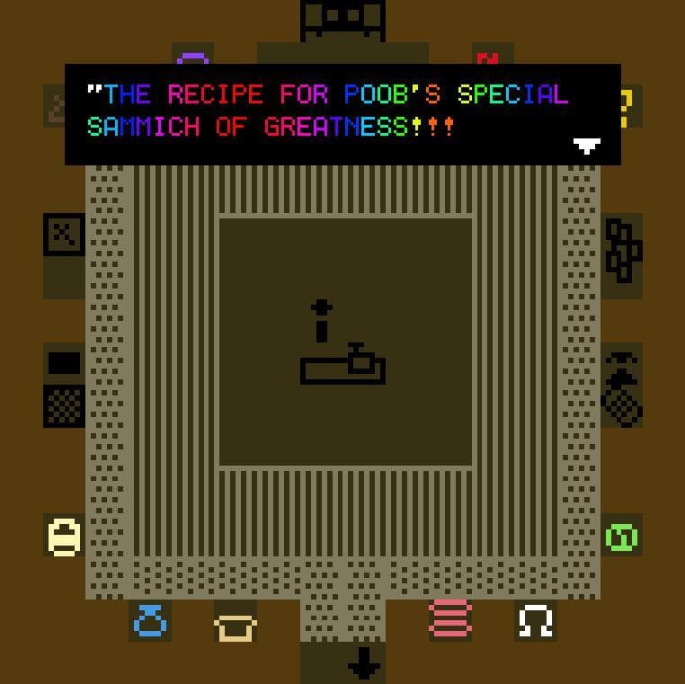 Itsy Bitsy Magic Shop