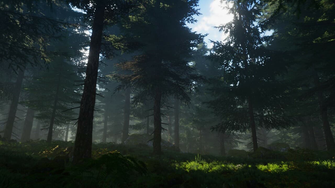 LURE screenshot 5