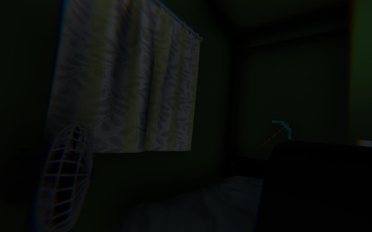 UPLOADED (itch) screenshot 4