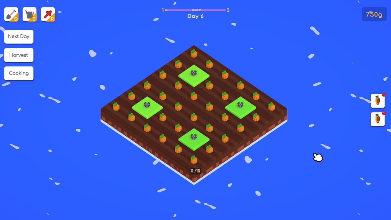 Little Garden screenshot 5