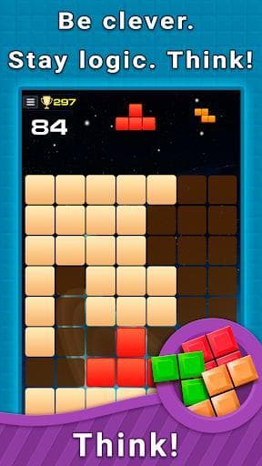 Puzzle Quazzle screenshot 5