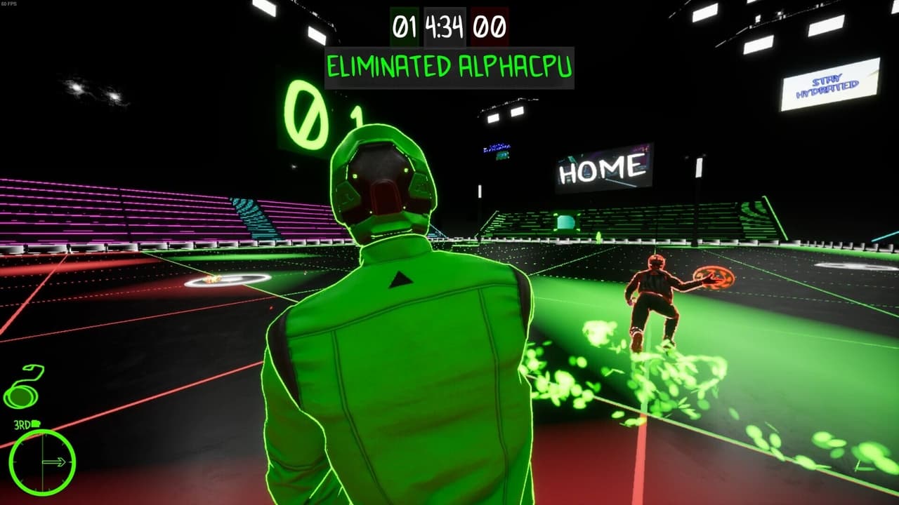 Twisted Jam screenshot 2