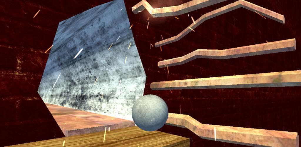 Power Sphere screenshot 4