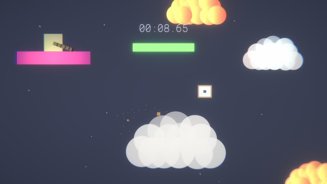 Dangerous Sky (ALDEV)