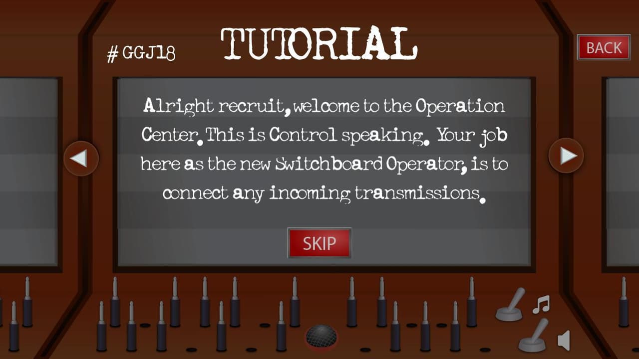 Crossbar screenshot 3