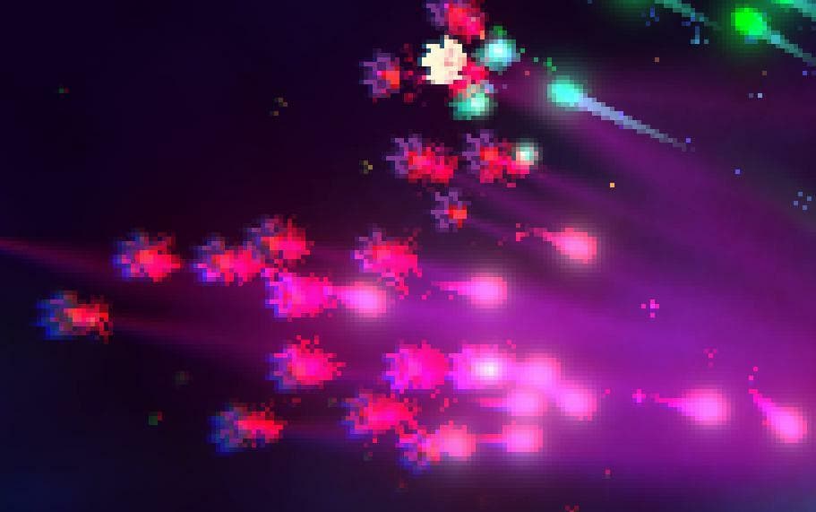 Astray Edge screenshot 3