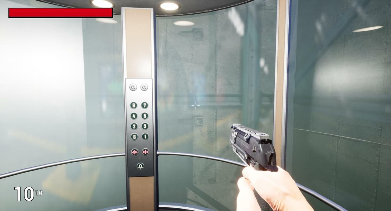 Agent 19 screenshot 4