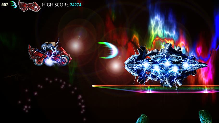 Dyana Moto screenshot 4