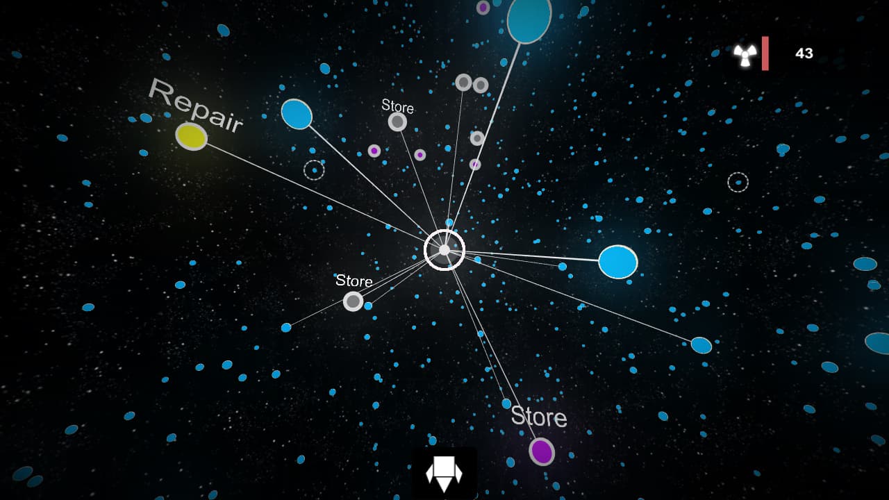 ROD: Revolt Of Defense screenshot 2