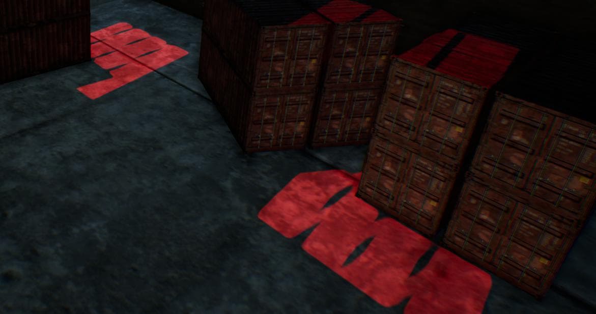 The Late Night Zombie Roast screenshot 4