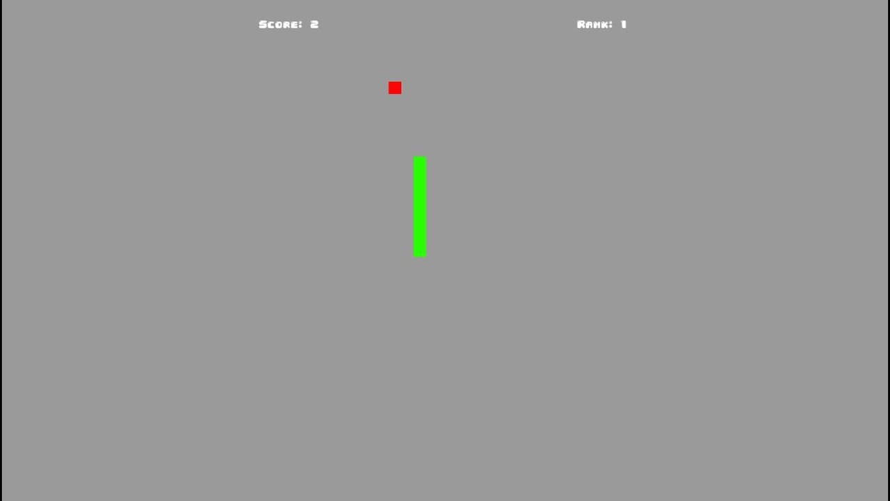 Snake (Zachary Seebeck (Xeinix)) screenshot 4