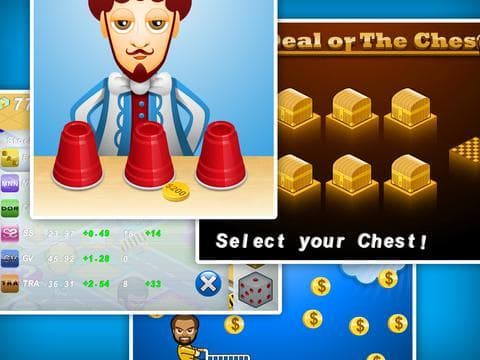 MILLIONAIRE TYCOON screenshot 5