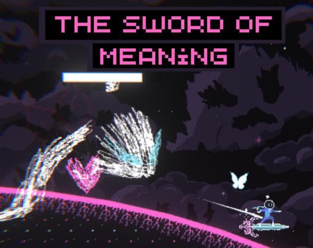 Sword Of Meaning