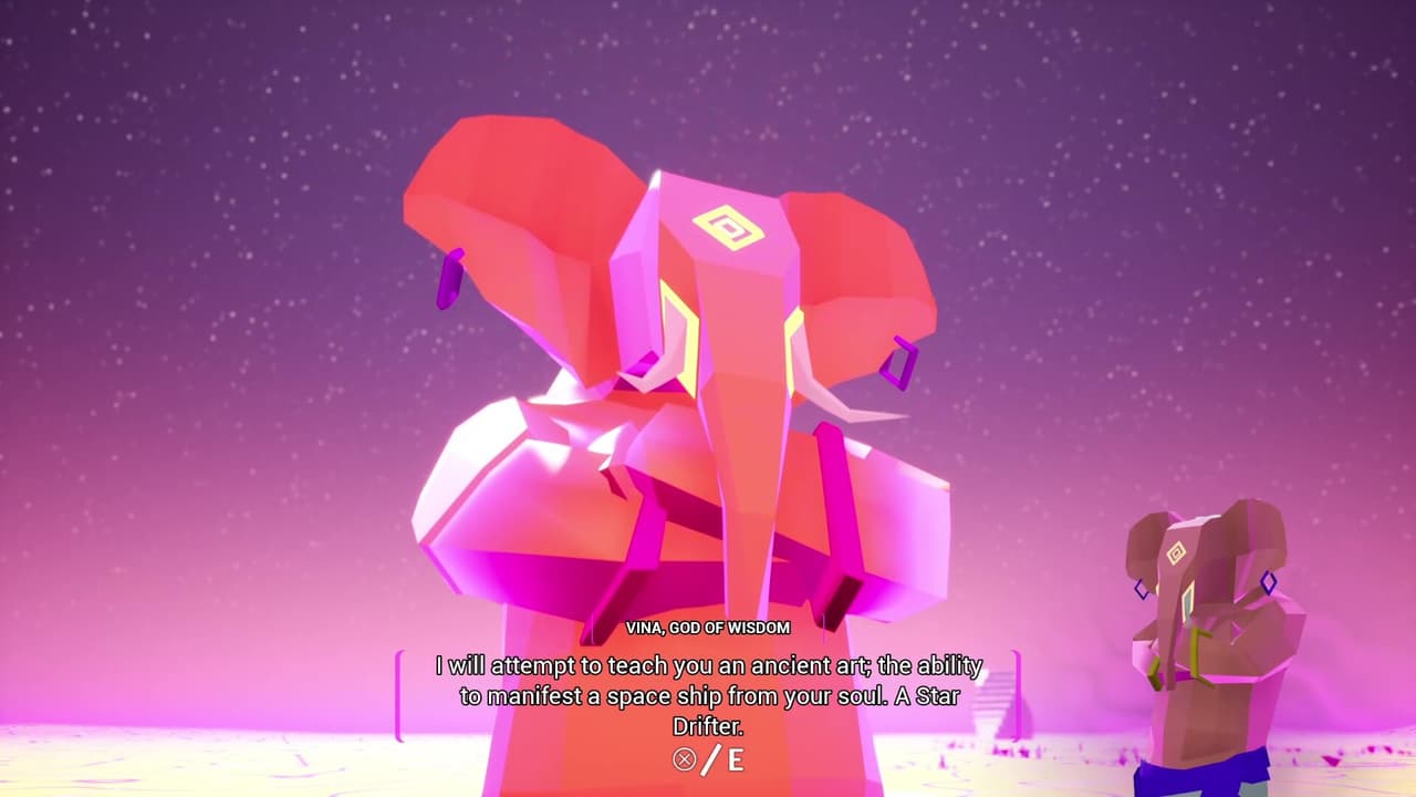 Liquid Space (itch) screenshot 6