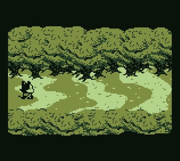 [DEMO] The Game Boy Camera Gallery 2022