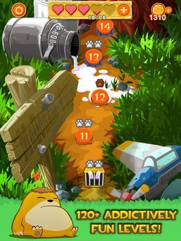 Super Smash Moles screenshot 5