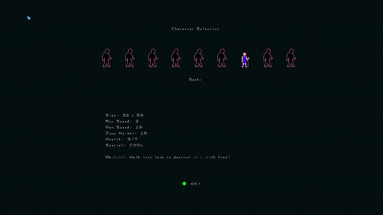 Super Bugman Extreme Ultra screenshot 4