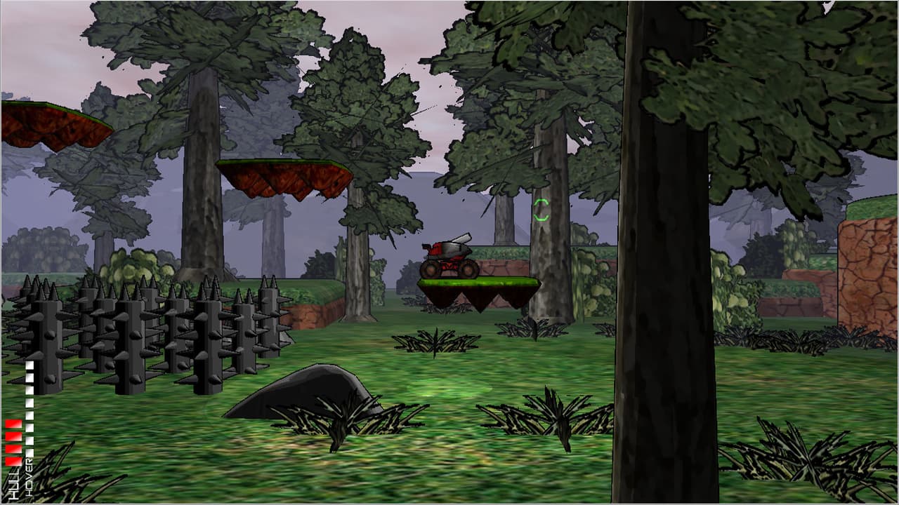 Helena The 3rd screenshot 4