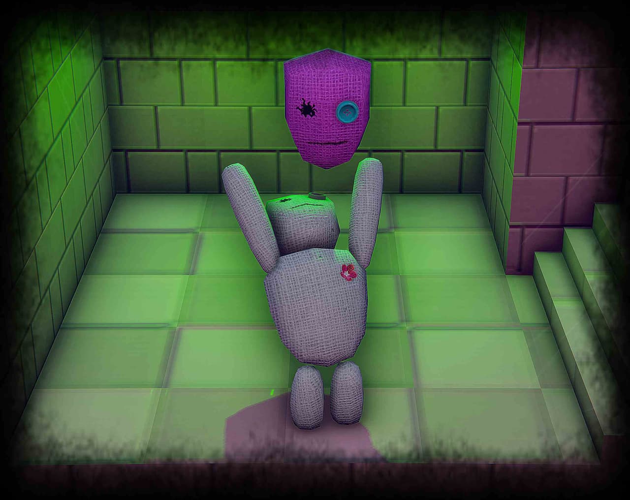 Give A Soul screenshot 3