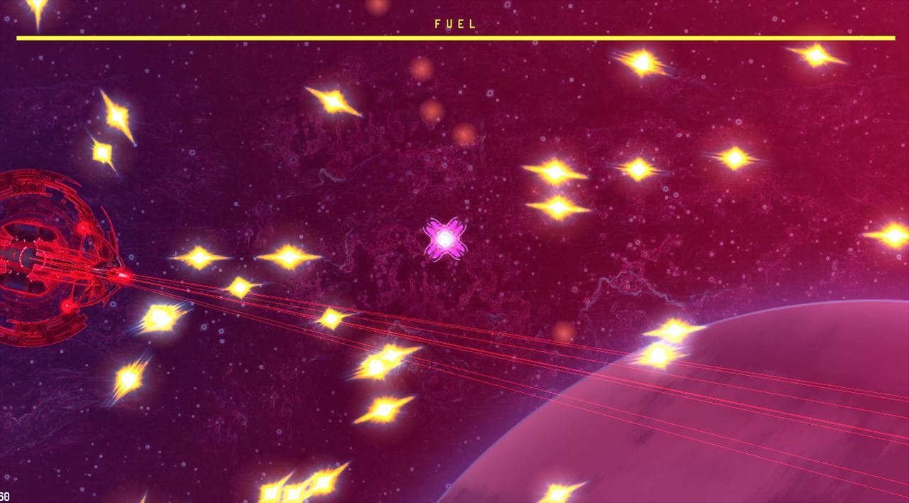 Nomad (itch) (lukenofurther) screenshot 3