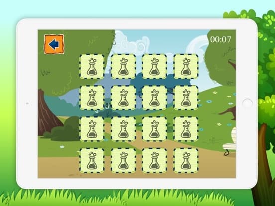 Matching Black Inventors screenshot 2