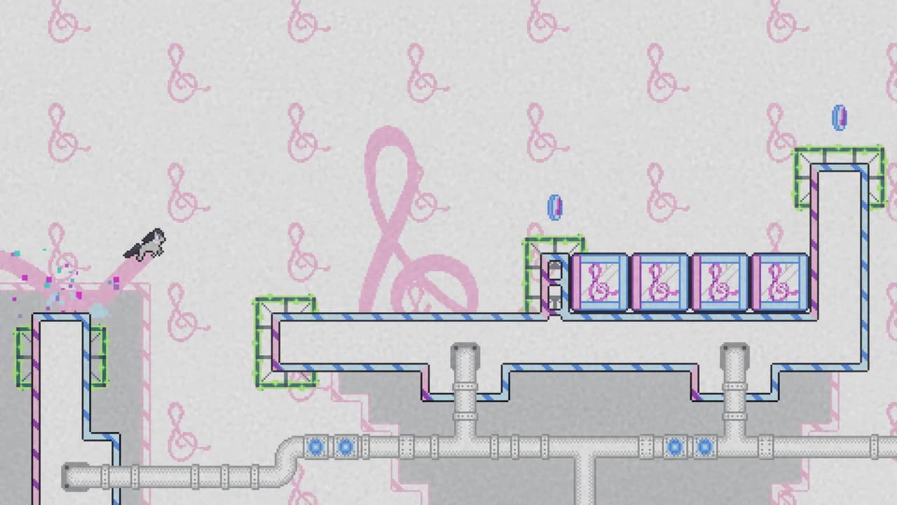 Double Time Dash screenshot 3