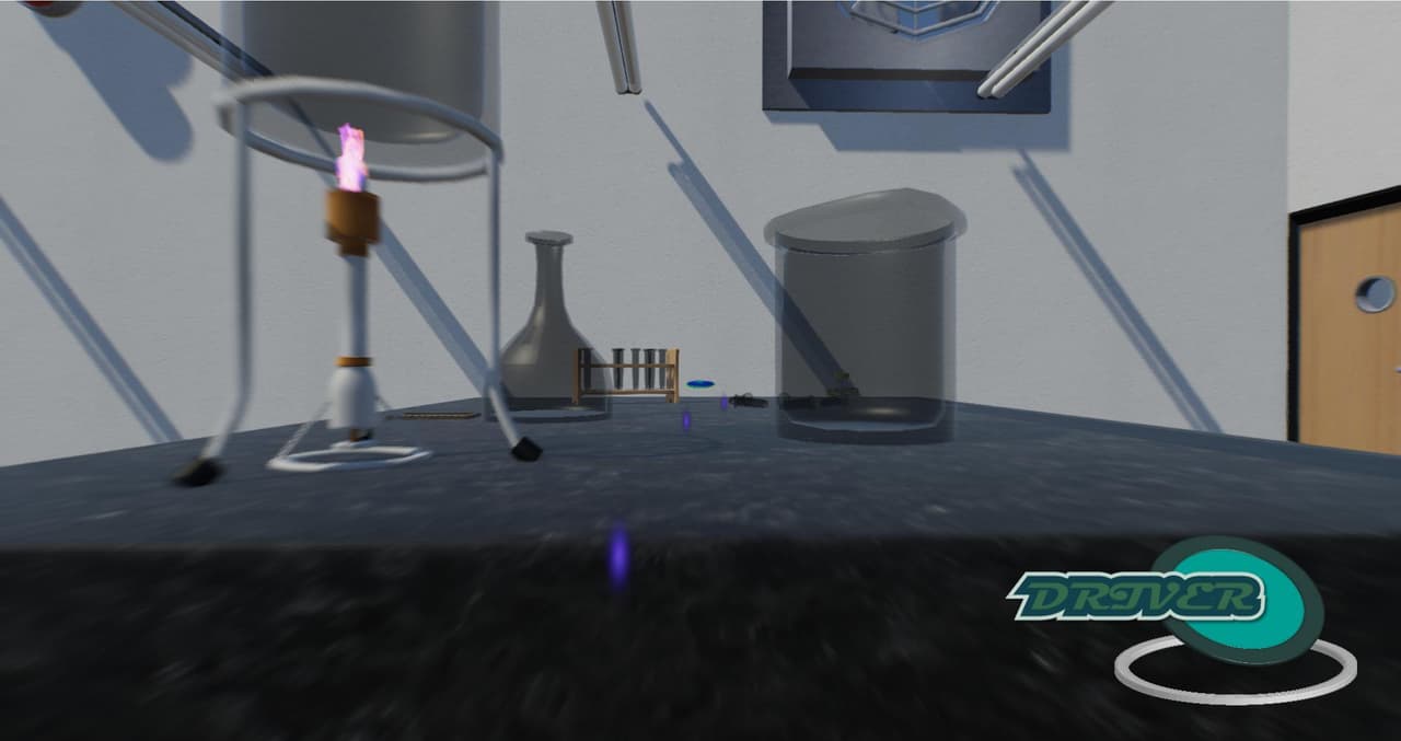 Dollar Store Frolf screenshot 5