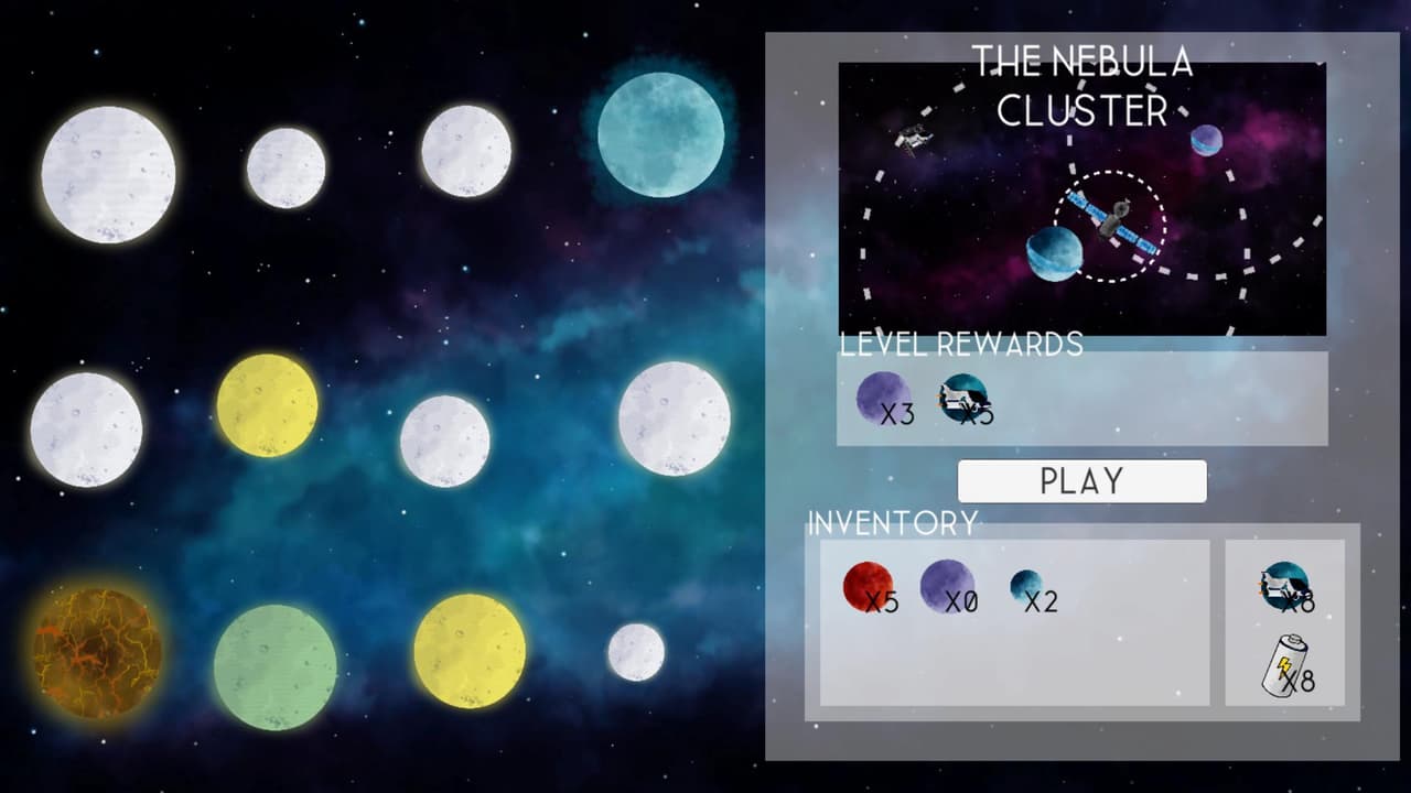 Loots In Space