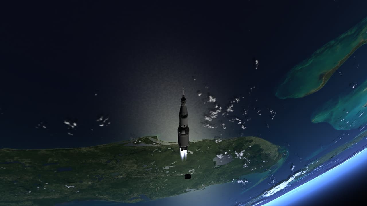 Reentry - An Orbital Simulator