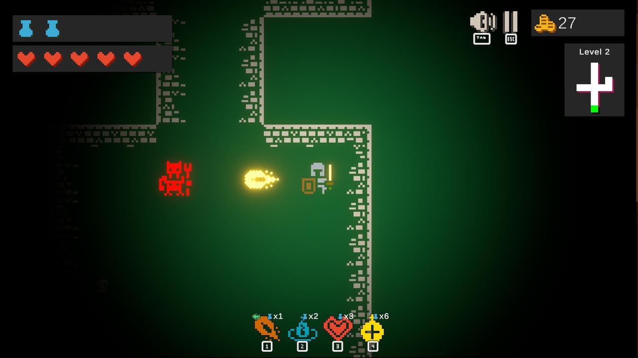 Infernus (Inner Light Games)
