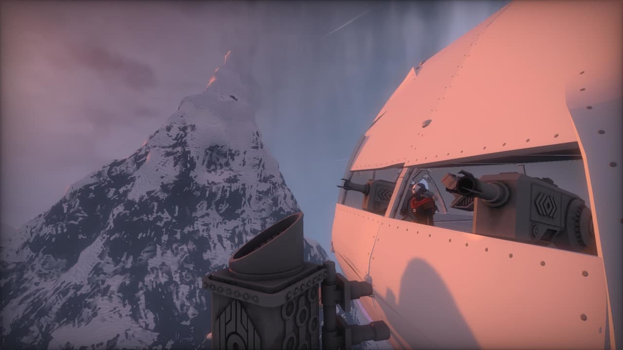 Worlds Adrift screenshot 5