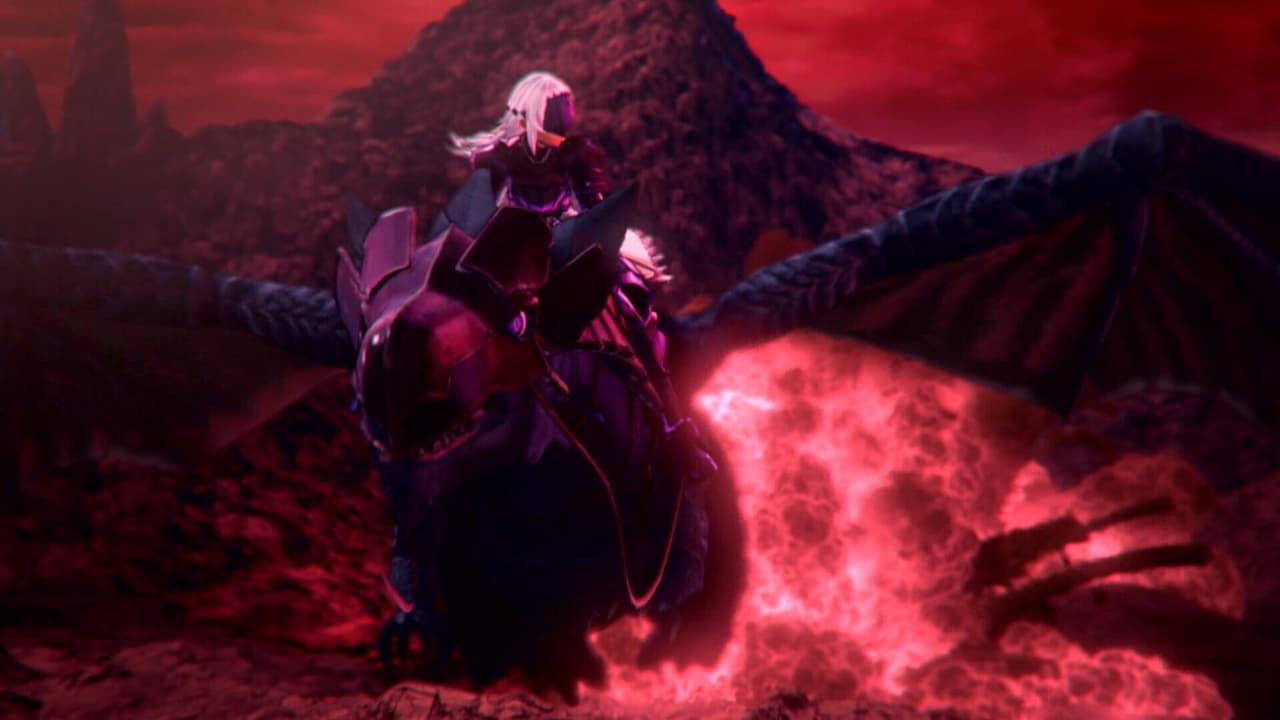 SWORD ART ONLINE Last Recollection screenshot 5
