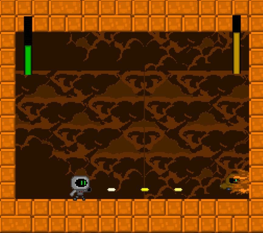 Garrison Gauntlet (itch) screenshot 5