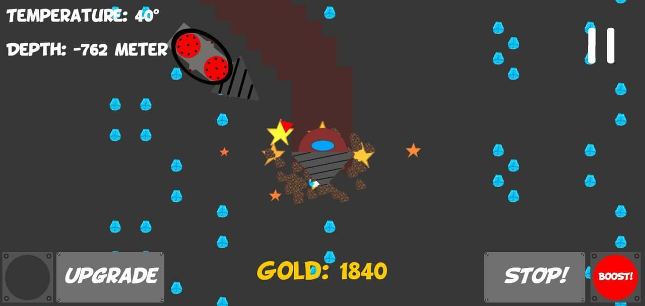 Drill Billy screenshot 3