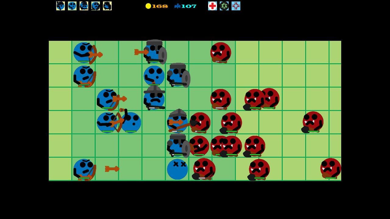 Kingdom Guardian screenshot 3