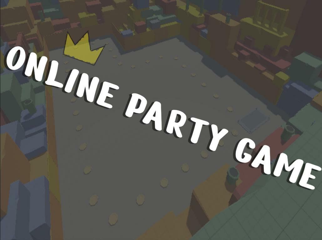 Online Party Game