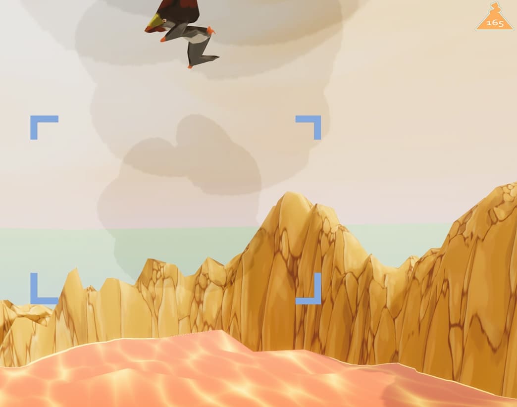 Dino Safari (Lina) screenshot 4