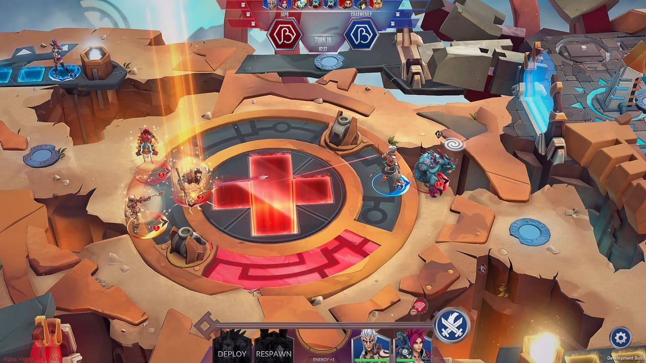 Insidia screenshot 5