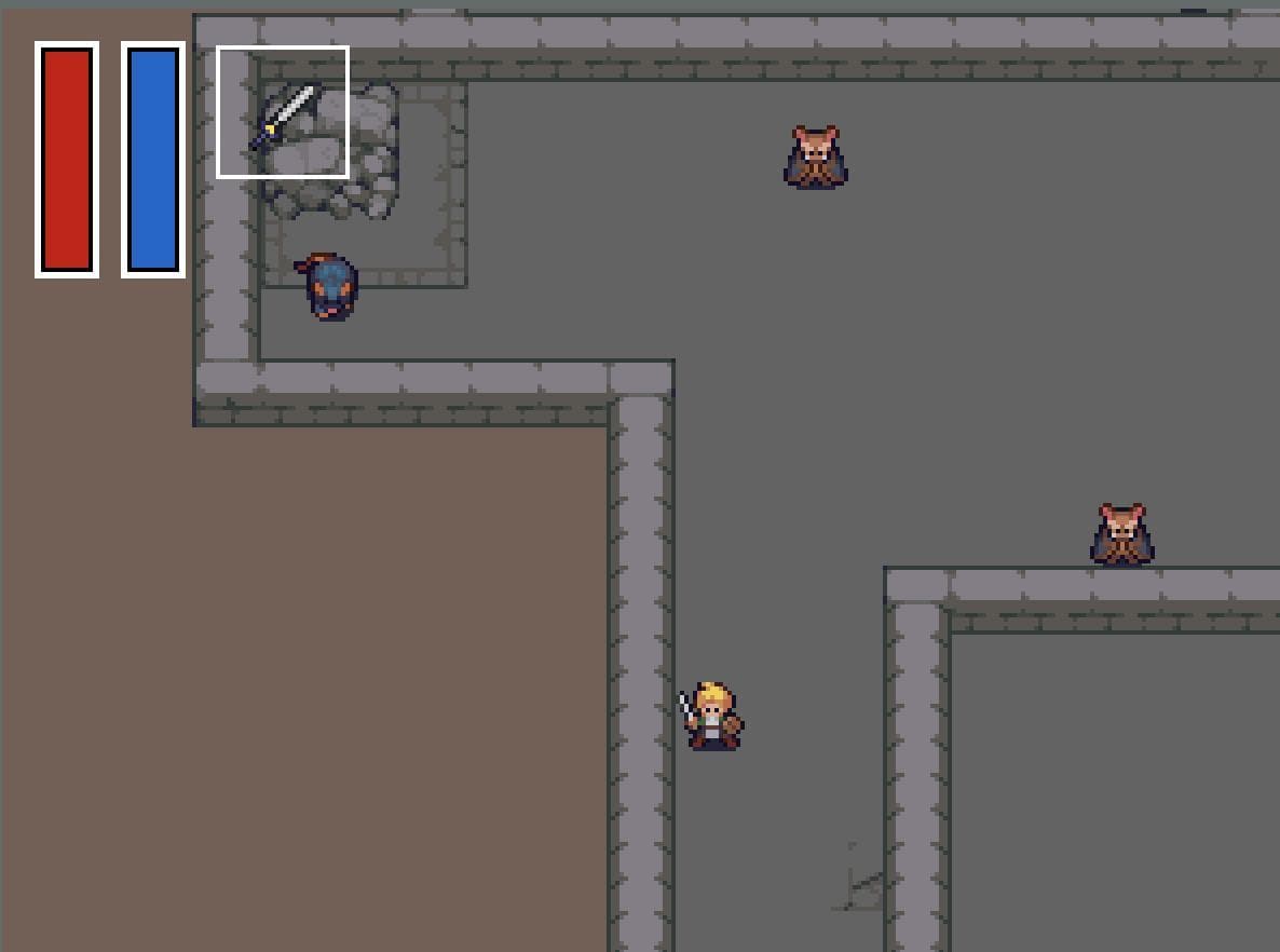 Lair of Malice