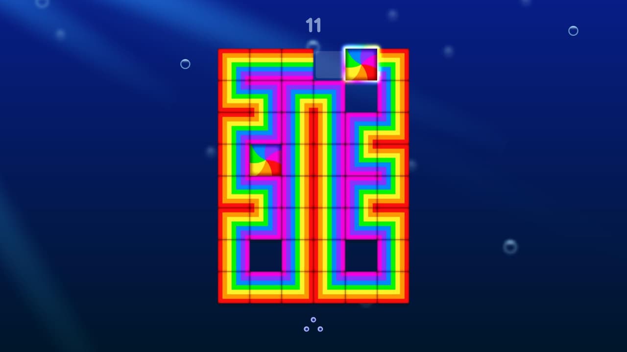 Fill the Rainbow screenshot 3