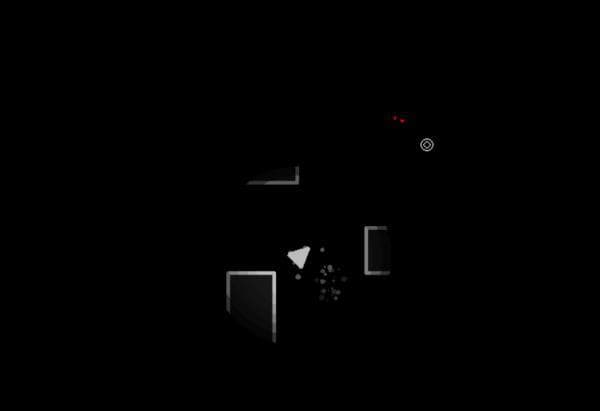lights out (itch) (Josia Roncancio) screenshot 2
