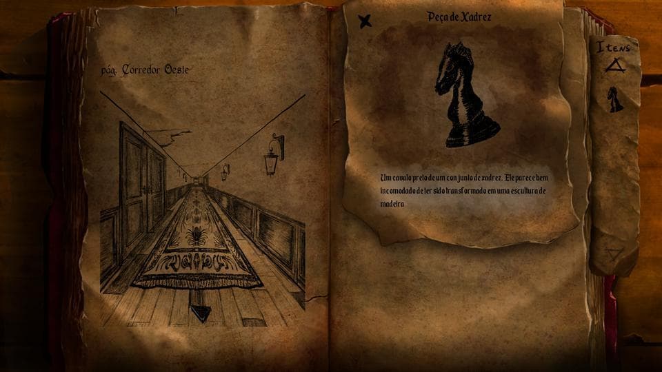 SMAUG - Orfanightmare screenshot 5