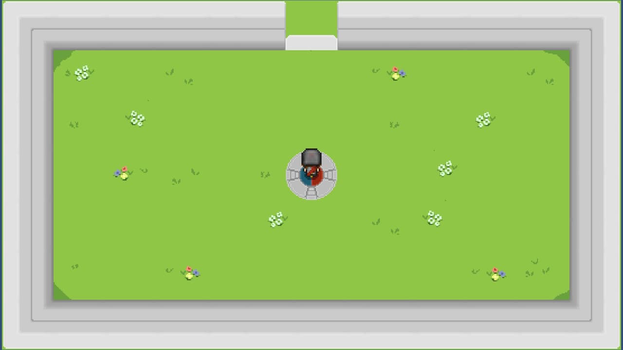 Lost Colors screenshot 3