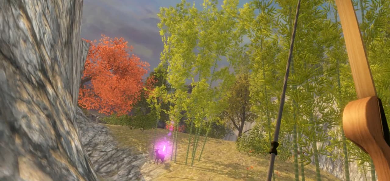 Hunting in Ancient Asia screenshot 6