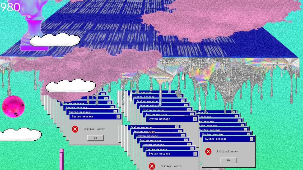 Vapor Ascendance screenshot 4