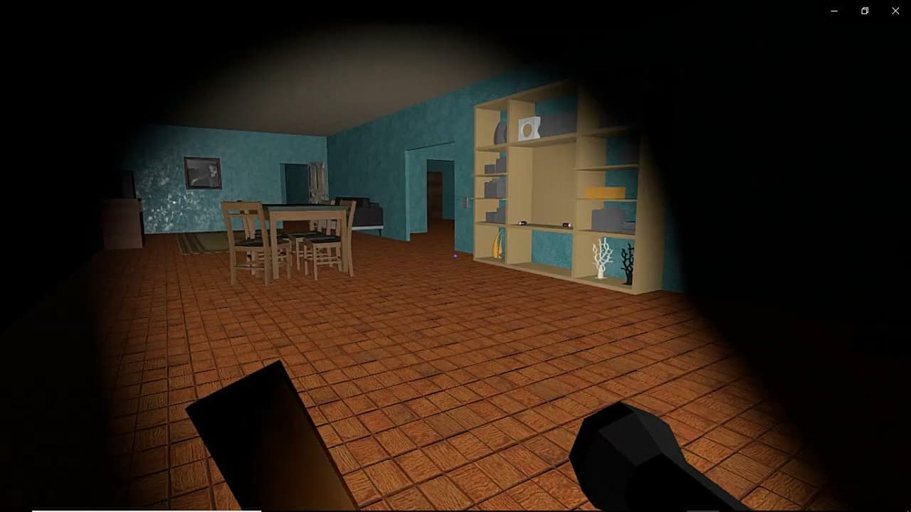 Pesadelo da Criança screenshot 4