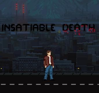 Insatiable Death